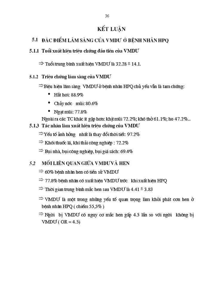image for page Viêm mũi dị ứng VMDƯ