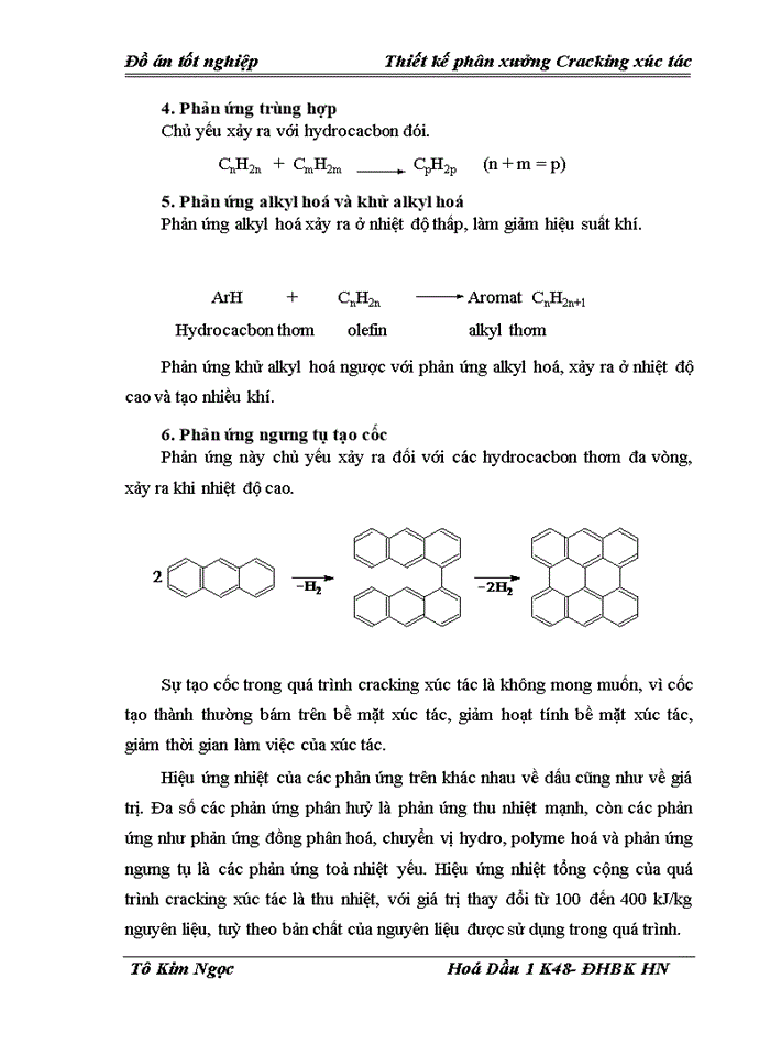 image for page THS Thiết kế phân xưởng Cracking xúc tác
