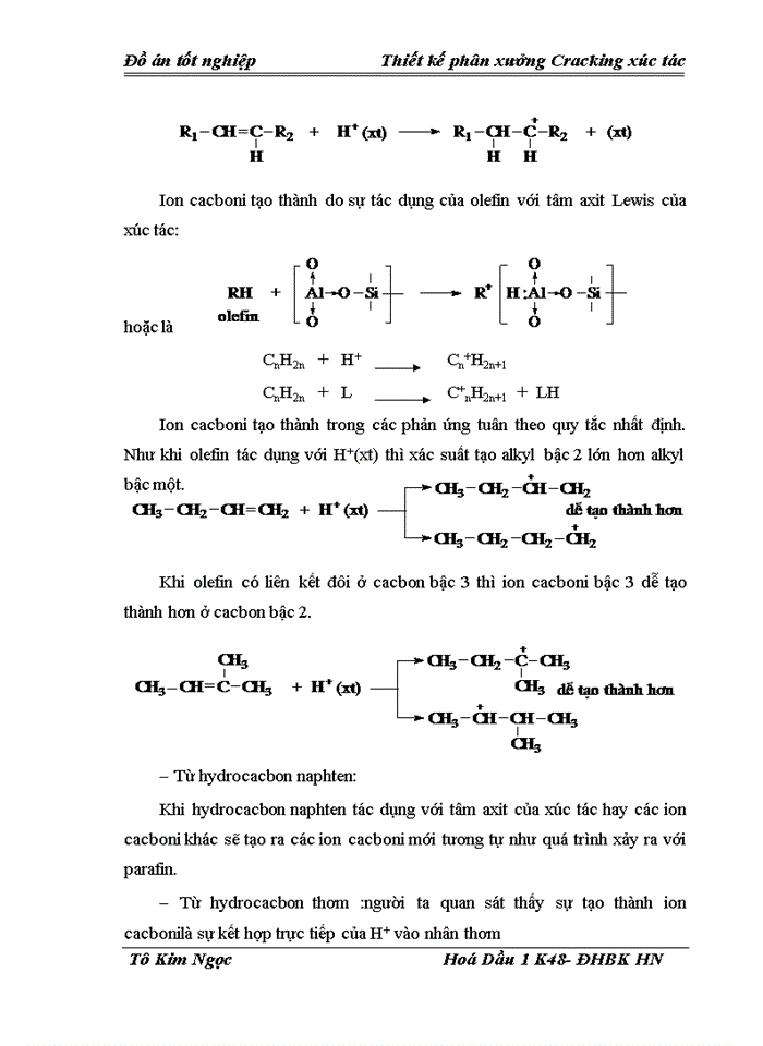 image for page THS Thiết kế phân xưởng Cracking xúc tác