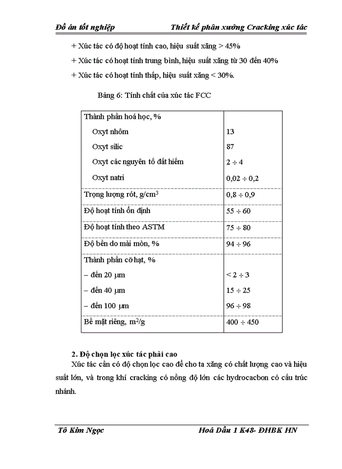 image for page THS Thiết kế phân xưởng Cracking xúc tác