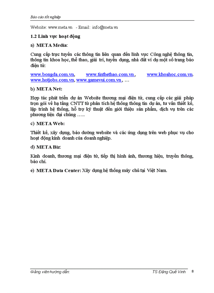 image for page Xây dựng phần mềm quản lý nhân sự trong Công ty cổ phần mạng trực tuyến MeTa