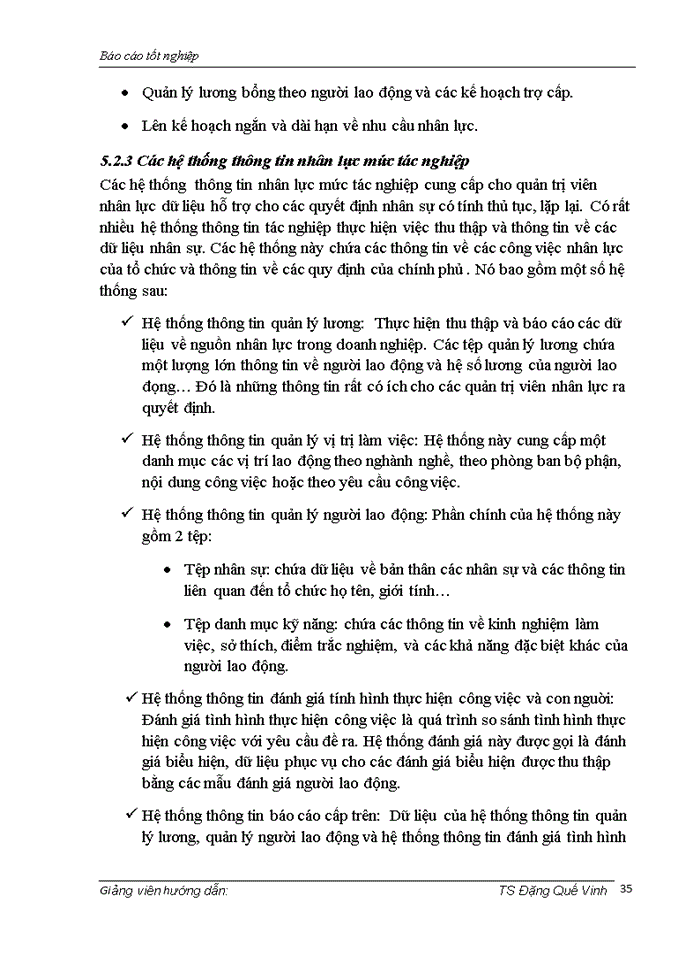 image for page Xây dựng phần mềm quản lý nhân sự trong Công ty cổ phần mạng trực tuyến MeTa