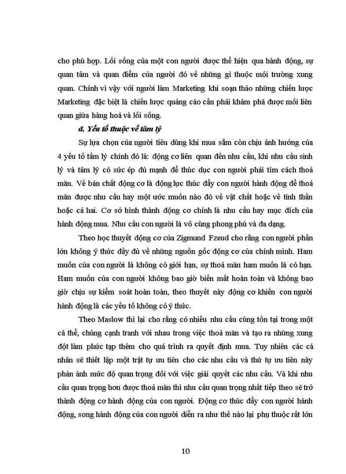 image for page Phân tích thực trạng nghiên cứu và tìm hiểu hành vi người tiêu dùng tại Công ty Coca- Cola Ngọc Hồi