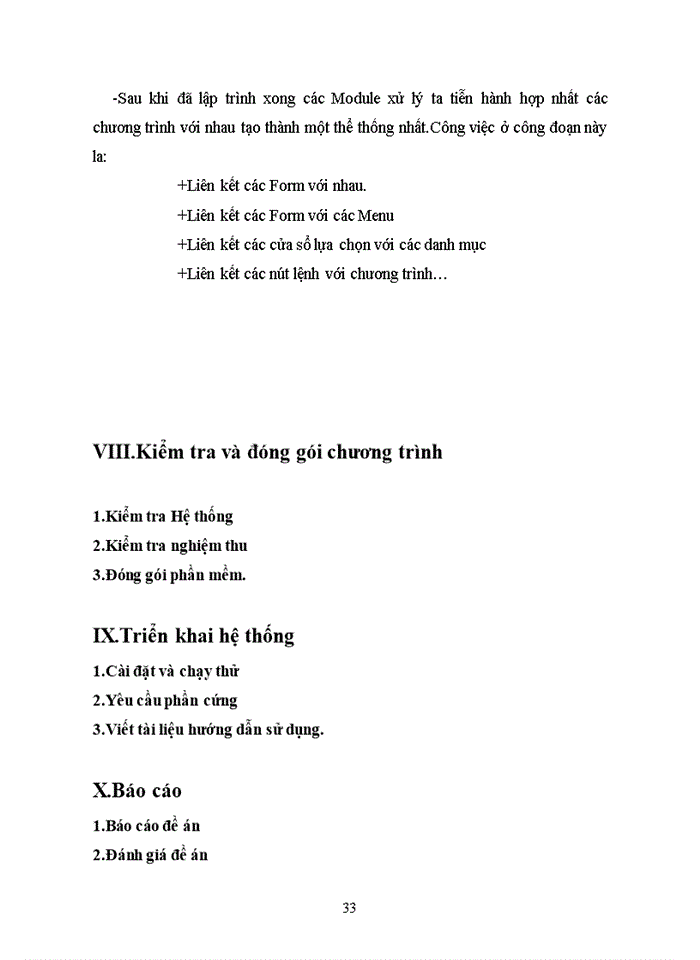 image for page Xây dựng phần mềm quản lý điểm sinh viên