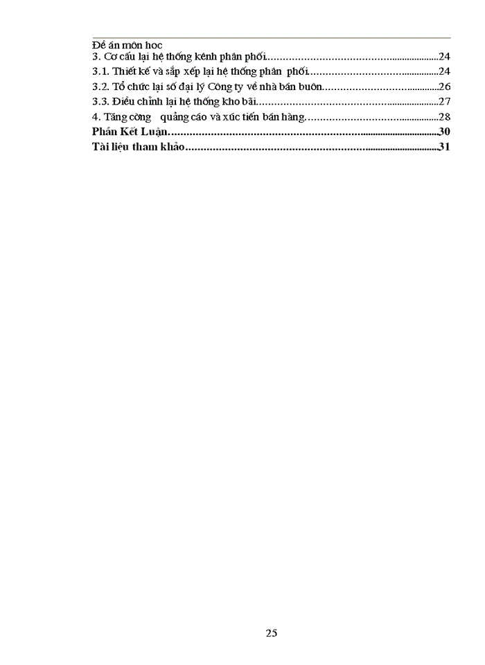 image for page Thực trạng về cạnh tranh trên thị trường BIA tại Miền Bắc và Một số Giải pháp trong cạnh tranh của Công ty Bia Hà Nội