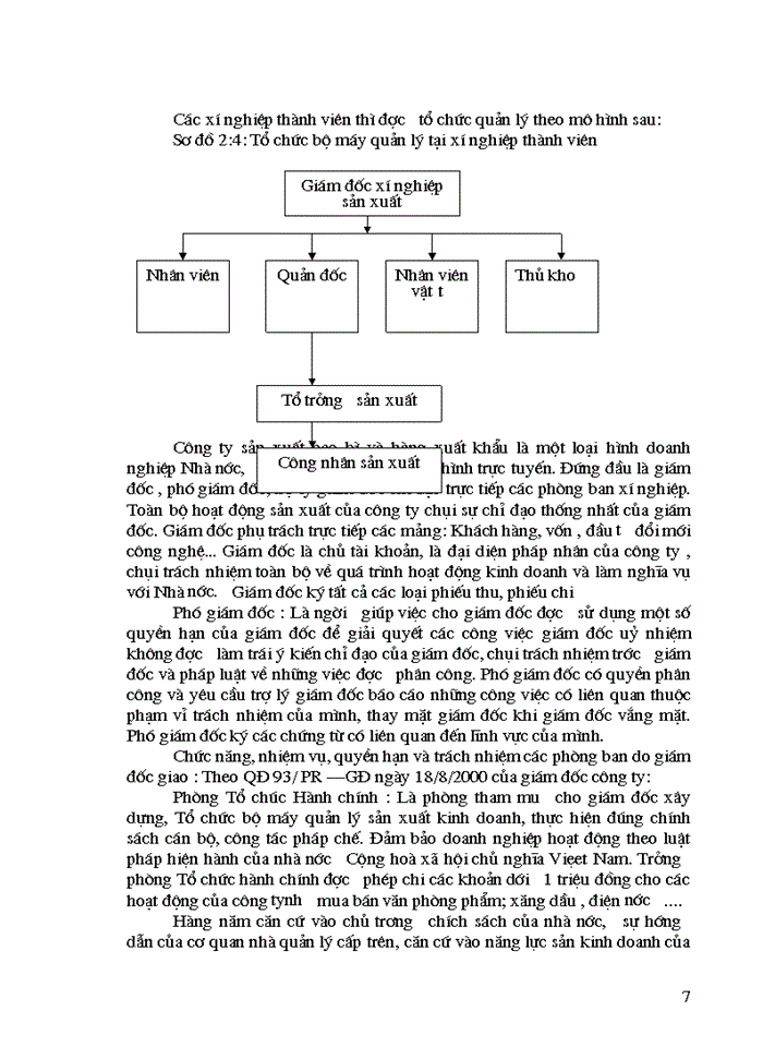 image for page Giới thiệu về quá trình hình thành và phát triển của Cty