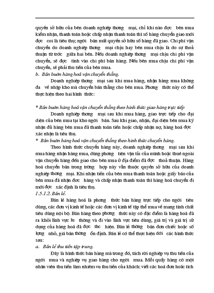 image for page Hoàn thiện công tác Kế toán nghiệp vụ bán hàng tại Công ty Thép Thăng Long