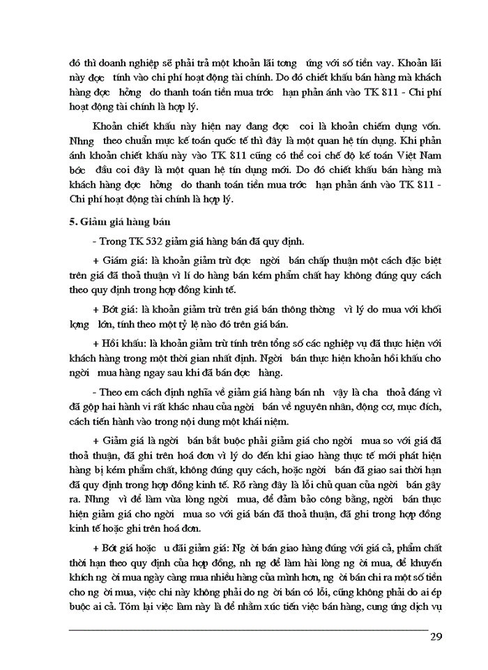 image for page Tổ chức Kế toán thành phẩm và tiêu thụ trong các Doanh nghiệp sản xuất