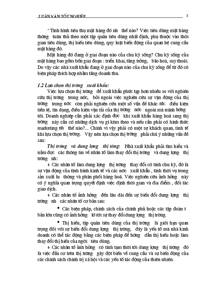 image for page Một số Giải pháp chủ yếu nhằm thúc đẩy Xuất khẩu mặt hàng nông sản tại Công ty Xuất nhập khẩu tổng hợp I