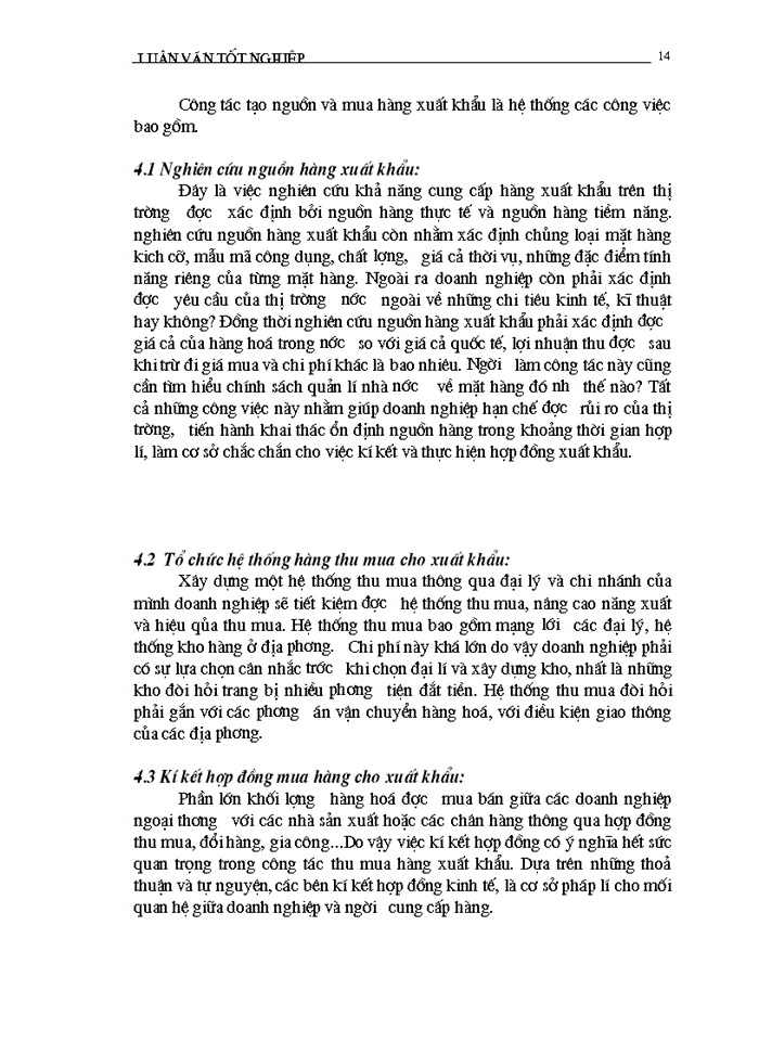 image for page Một số Giải pháp chủ yếu nhằm thúc đẩy Xuất khẩu mặt hàng nông sản tại Công ty Xuất nhập khẩu tổng hợp I