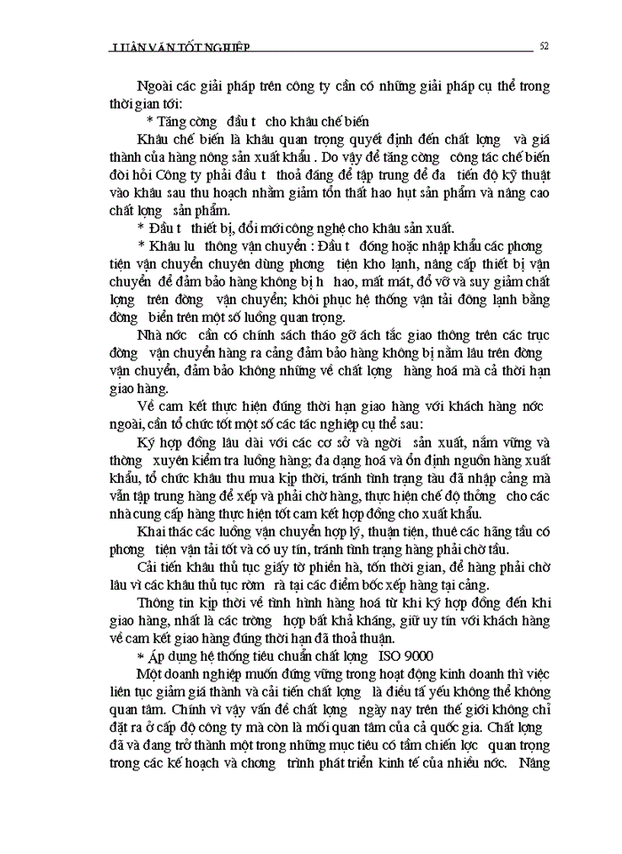 image for page Một số Giải pháp chủ yếu nhằm thúc đẩy Xuất khẩu mặt hàng nông sản tại Công ty Xuất nhập khẩu tổng hợp I