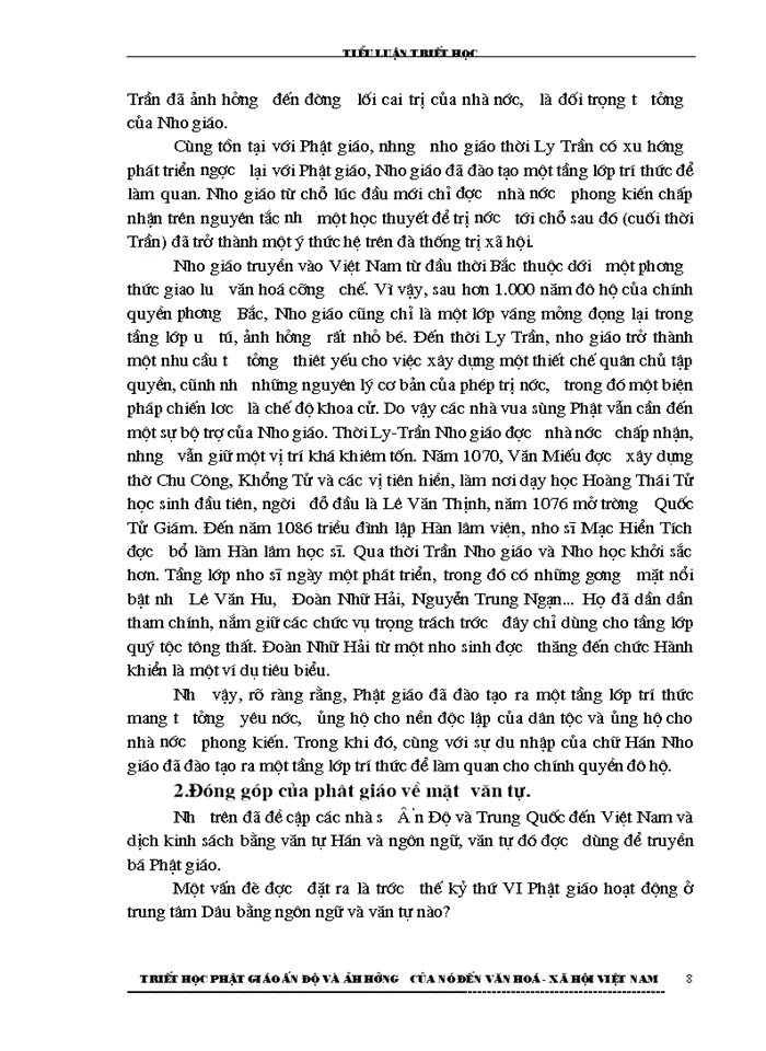 image for page Triết mác triết học Phật giáo của Ấn Độ