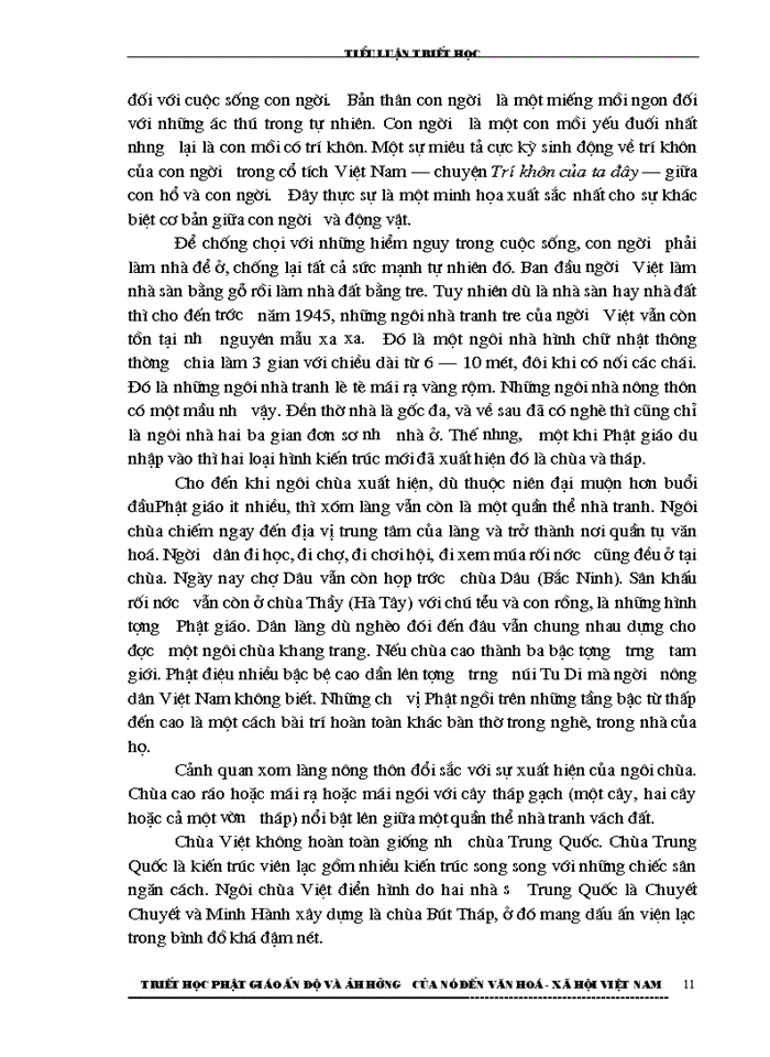 image for page Triết mác triết học Phật giáo của Ấn Độ