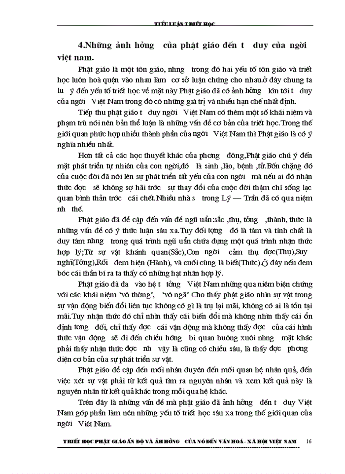 image for page Triết mác triết học Phật giáo của Ấn Độ