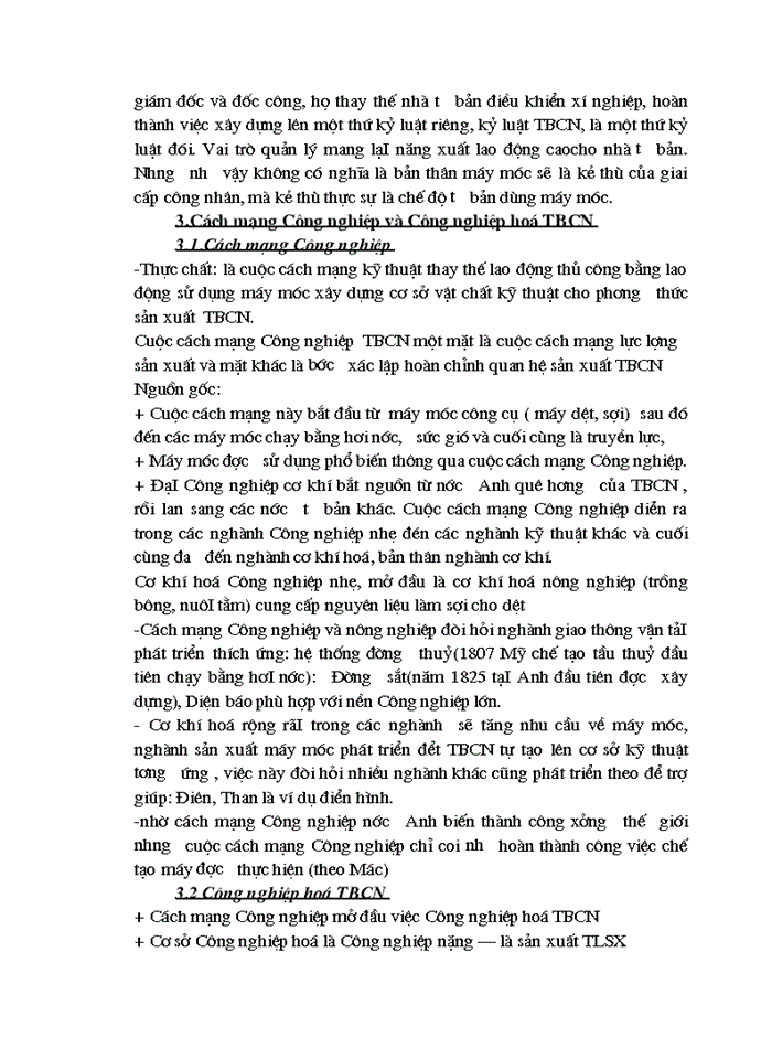 image for page Máy móc đại Công nghiệp vai trò của nó đối với nền kinh tế Việt Nam