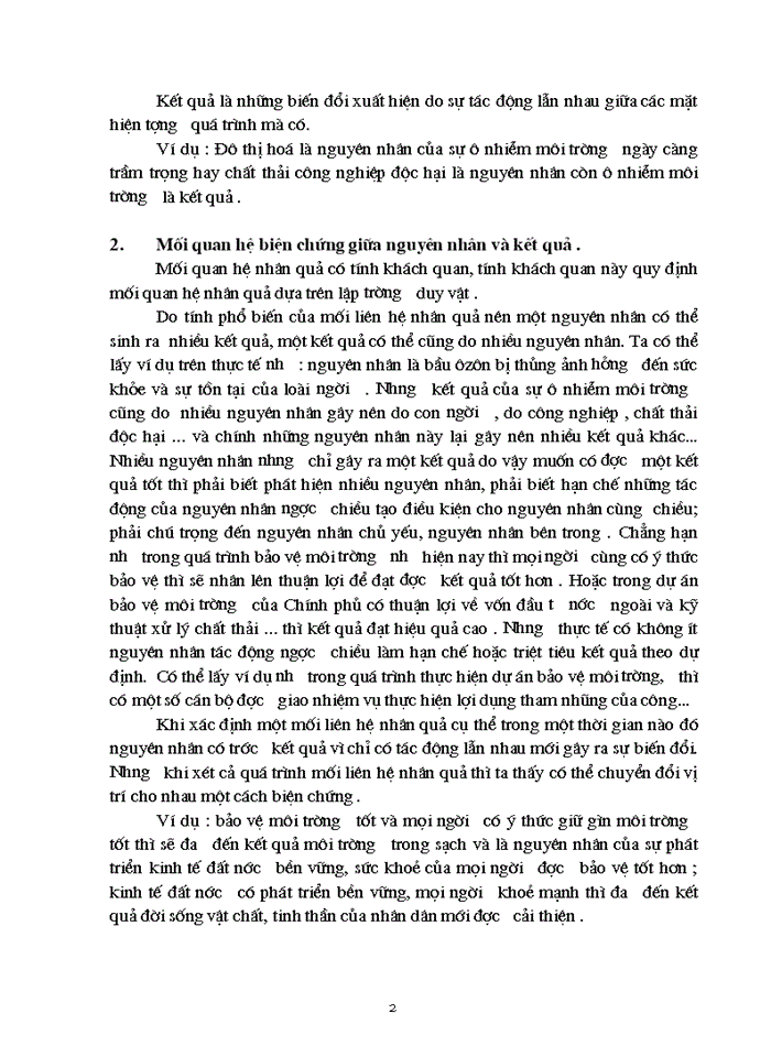 image for page Hiện trạng hậu quả của ô nhiễm môi trường đô thị