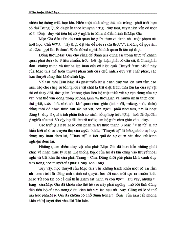 image for page Phân tích những thành tựu và hạn chế của phép biện chứng và chủ nghĩa duy vật trước Mác