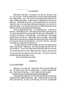 Mâu thuẫn biện chứng và biểu hiện của nó trong quá trình Xây dựng nền Kinh tế Thị trường ở Việt Nam