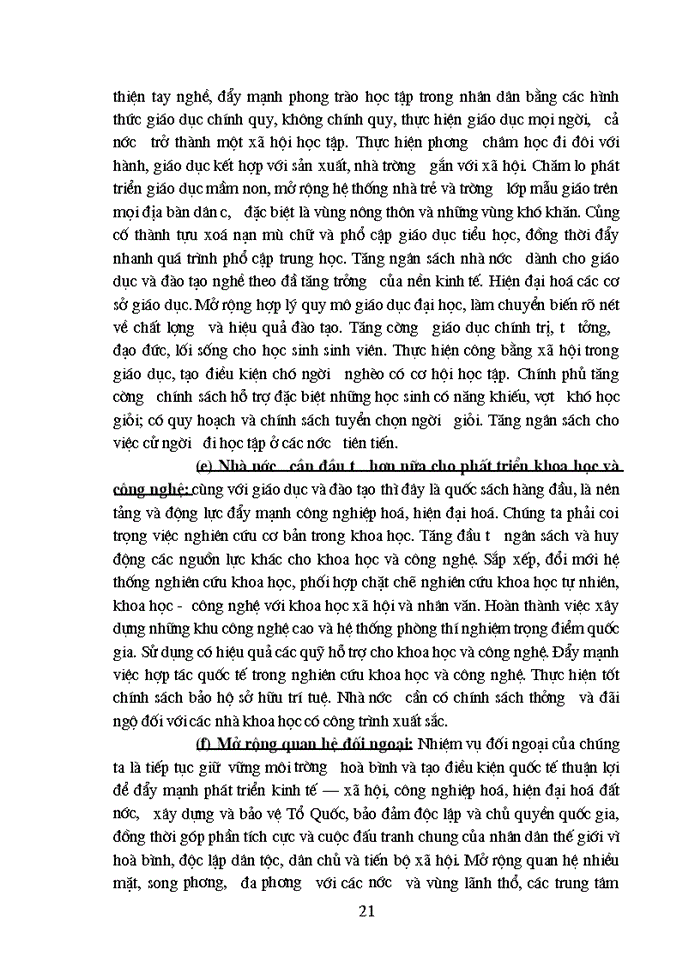 image for page Phép biện chứng về mối hệ phổ biến và vận dụng phân tích mối liên hệ giữa Xây dựng nền kinh tế độc lập tự chủ với hội nhập kinh tế