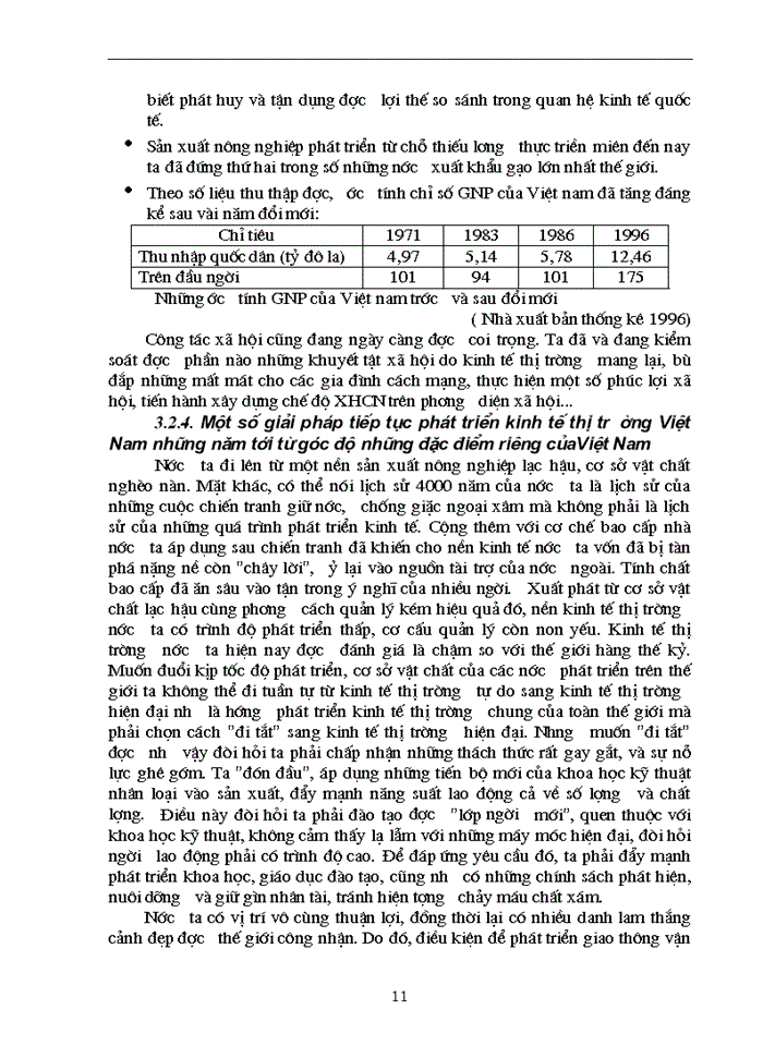 image for page Mối quan hệ giữa cái riêng và cái chung và vận dụng trong quá trình Xây dựng Kinh tế Thị trường ở nước ta