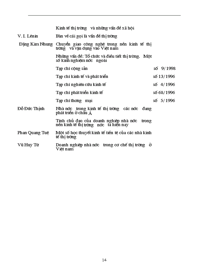 image for page Mối quan hệ giữa cái riêng và cái chung và vận dụng trong quá trình Xây dựng Kinh tế Thị trường ở nước ta