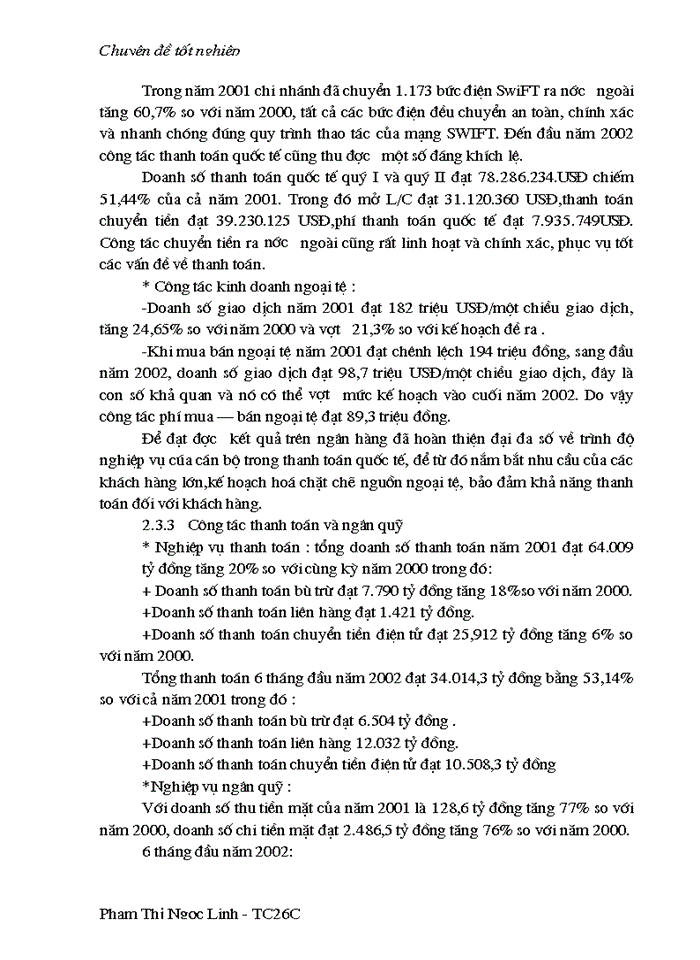image for page Một số Giải pháp nhằm tăng thu nhập giảm chi phí và nâng cao hiệu quả Kinh doanh tại Ngân hàng Nông nghiệp và Phát triển Nông thôn Láng Hạ