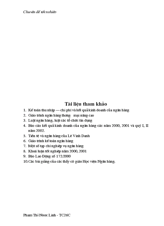 image for page Một số Giải pháp nhằm tăng thu nhập giảm chi phí và nâng cao hiệu quả Kinh doanh tại Ngân hàng Nông nghiệp và Phát triển Nông thôn Láng Hạ