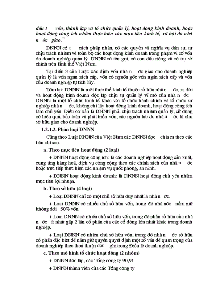 image for page Giải pháp nâng cao chất lượng tín dụng khi cho vay Doanh nghiệp Nhà nước tại Chi nhánh Ngân hàng Công thương Khu vực Đống Đa