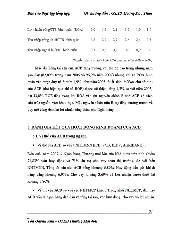 image for page Giải pháp phát triển khách hàng sử dụng thẻ thanh toán của Ngân hàng Á Châu - ACB