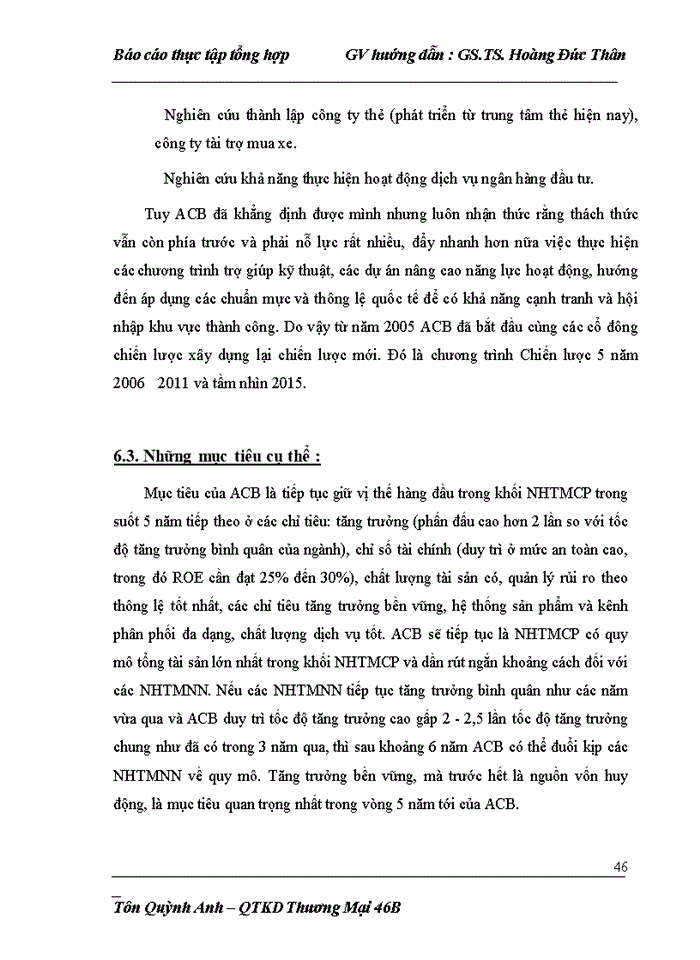 image for page Giải pháp phát triển khách hàng sử dụng thẻ thanh toán của Ngân hàng Á Châu - ACB