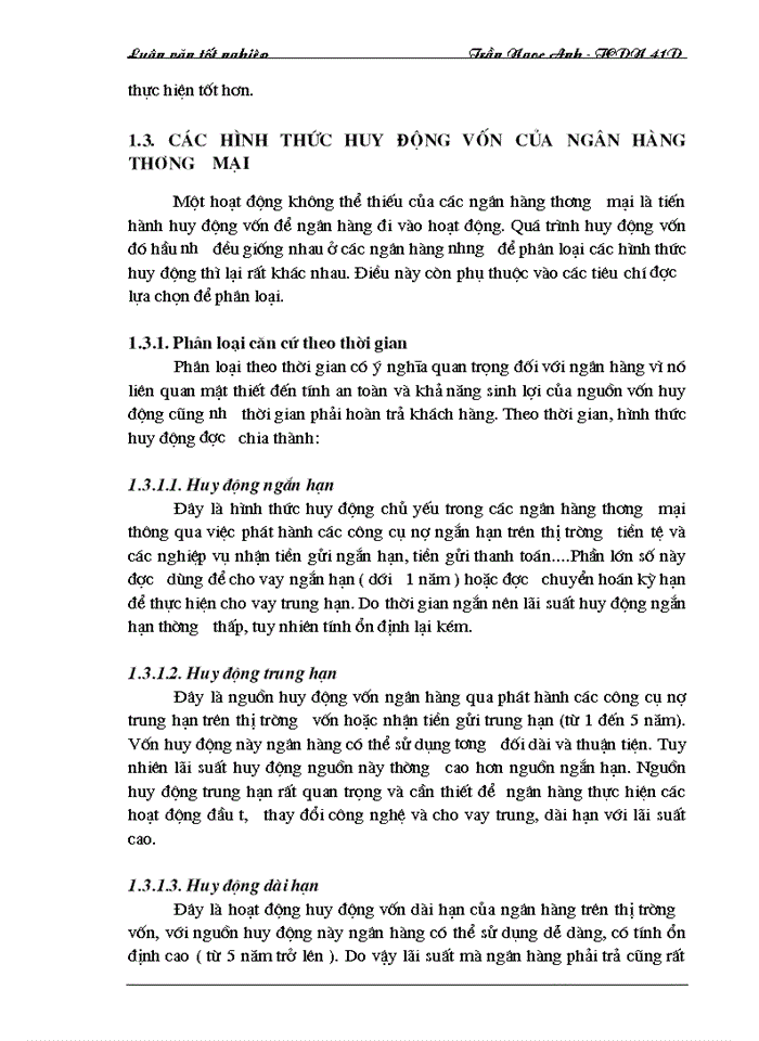 image for page Một số Giải pháp nhằm tăng cường huy động vốn tại Ngân hàng Công Thương Hoàn Kiếm