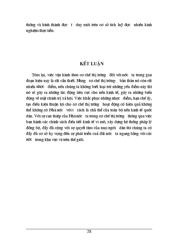 image for page Kinh tế Nhà nước và vai trò chủ đạo của nó trong nền Kinh tế Thị trường định hướng Xã hội Chủ nghĩa ở Việt Nam