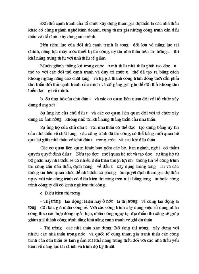 image for page Những vấn đề cơ bản về hoạt động đấu thầu