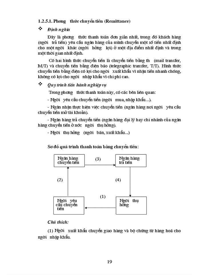 image for page Giải pháp mở rộng hoạt động thanh toán quốc tế tại Sở giao dịch I- Ngân hàng Công thương Việt Nam