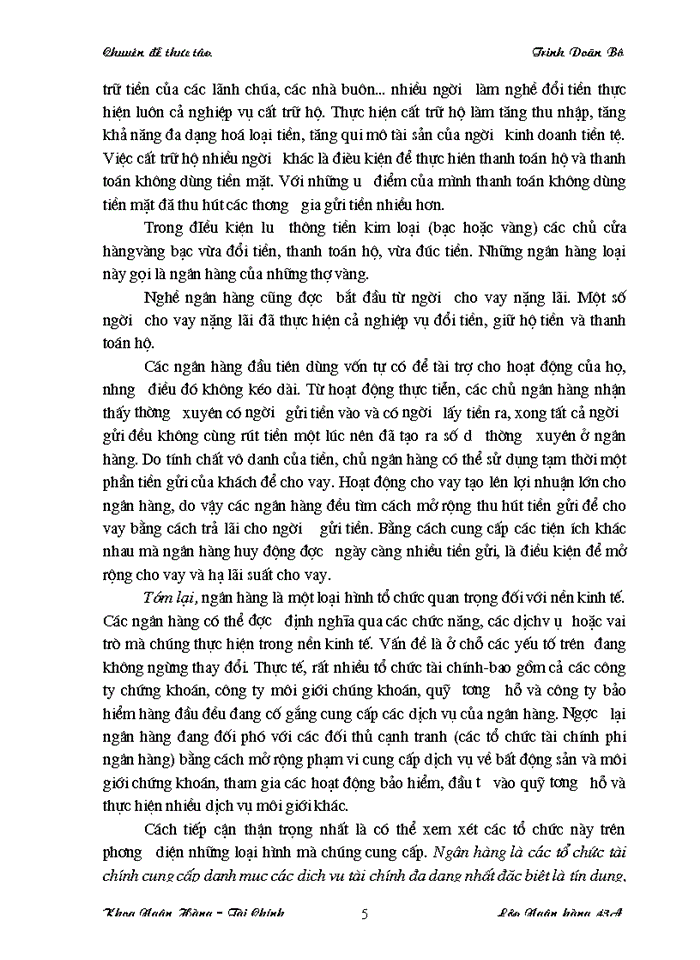 image for page Giải pháp nâng cao chất lượng tín dụng đối với các Doanh nghiệp vừa và nhỏ tại Chi nhánh Ngân hàng Nông nghiệp và Phát triển Nông thôn Tây Hà Nội