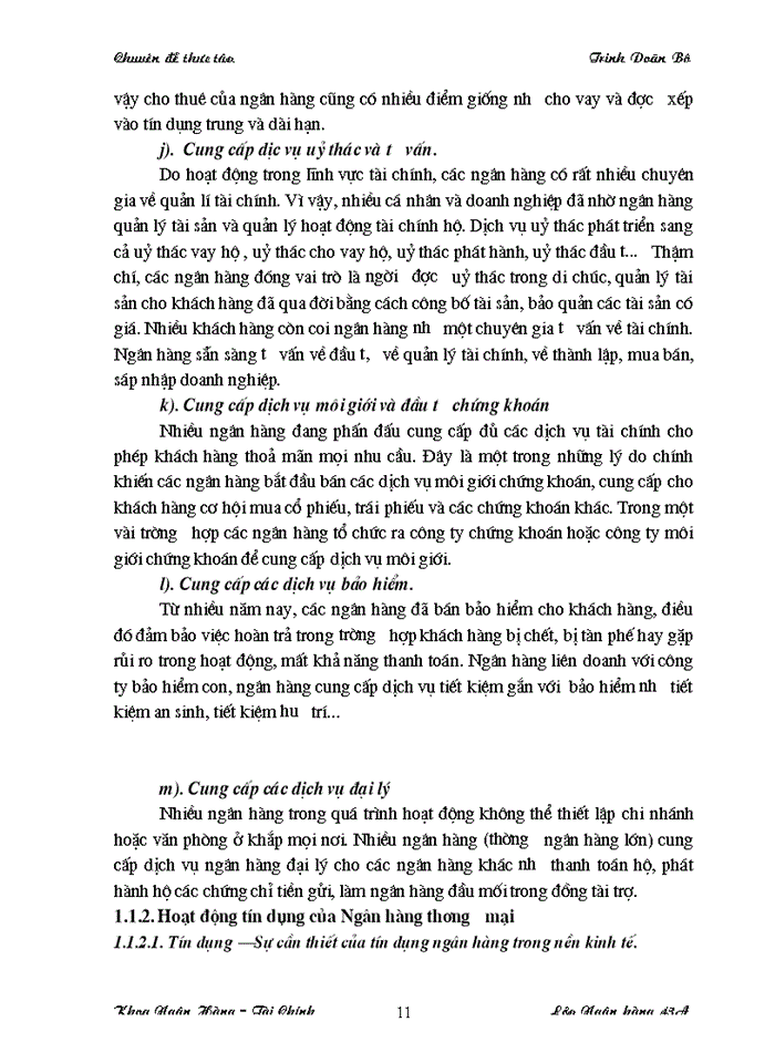 image for page Giải pháp nâng cao chất lượng tín dụng đối với các Doanh nghiệp vừa và nhỏ tại Chi nhánh Ngân hàng Nông nghiệp và Phát triển Nông thôn Tây Hà Nội