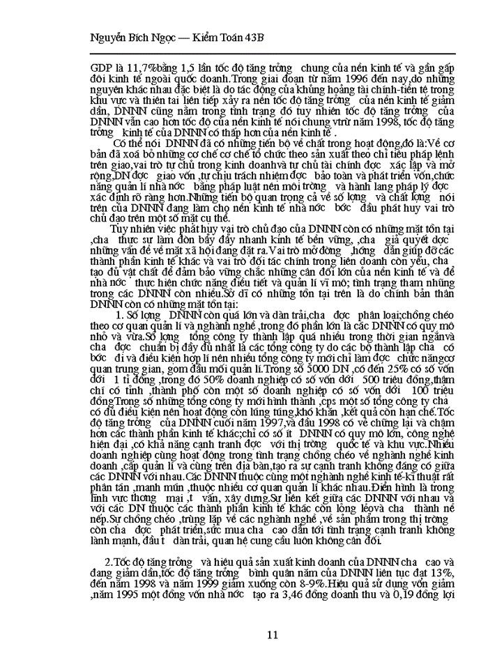 image for page Cổphần hoá Doanh nghiệp Nhà Nước trong quá trình chuyển đổi nền kinh tế ở Việt Nam