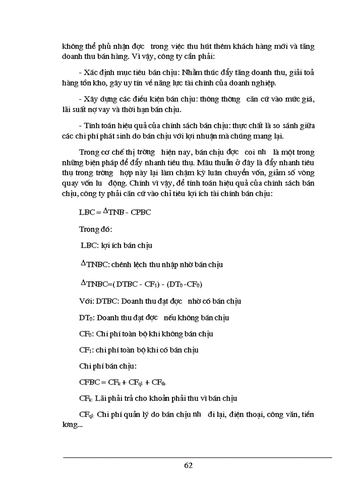 image for page Phân tích tài chính và các Giải pháp nhằm tăng cường năng lực tài chính tại Công ty Công ty Xây lắp và Kinh doanhVật Tư Thiết Bị