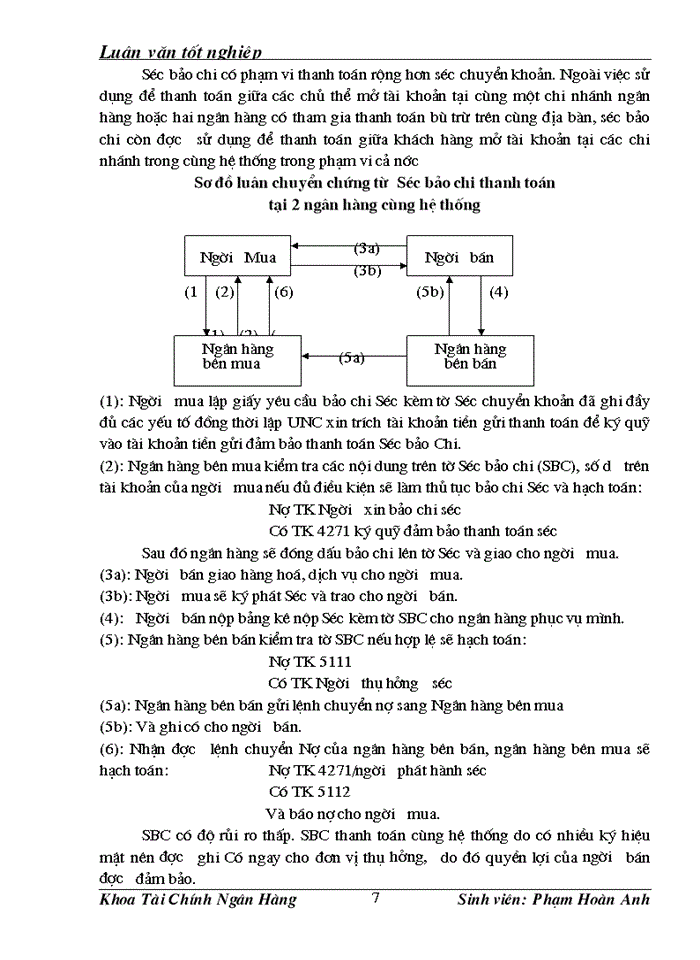 image for page Giải pháp nâng cao chất lượng hoạt động thanh toán không dùng tiền mặt tại Ngân hàng Thương mại Cổ phần Phương Nam - Chi nhánh Đống Đa