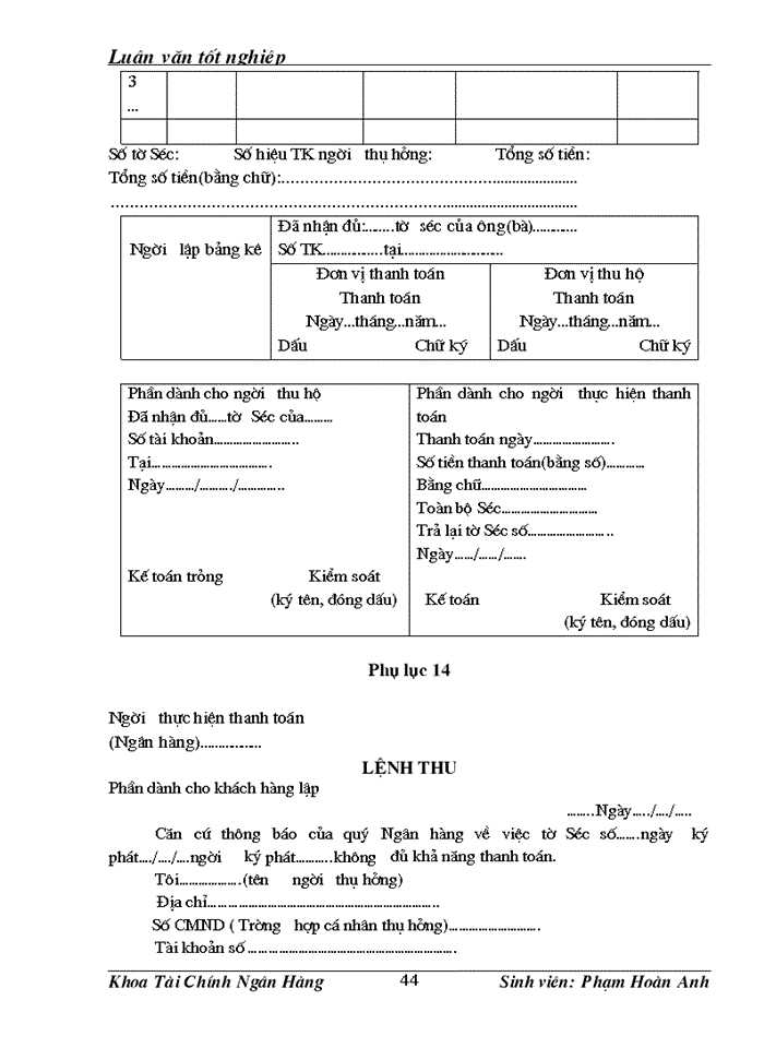 image for page Giải pháp nâng cao chất lượng hoạt động thanh toán không dùng tiền mặt tại Ngân hàng Thương mại Cổ phần Phương Nam - Chi nhánh Đống Đa