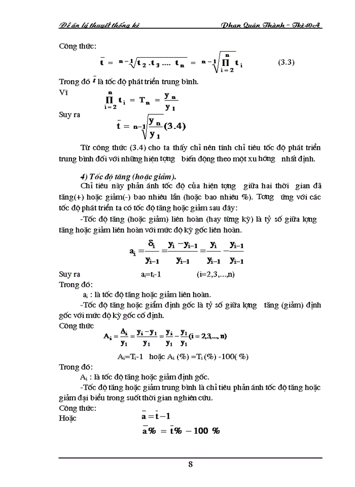 image for page Dãy số thời gian trong việc phân tích và dự đoán thống kê về Du Lịch