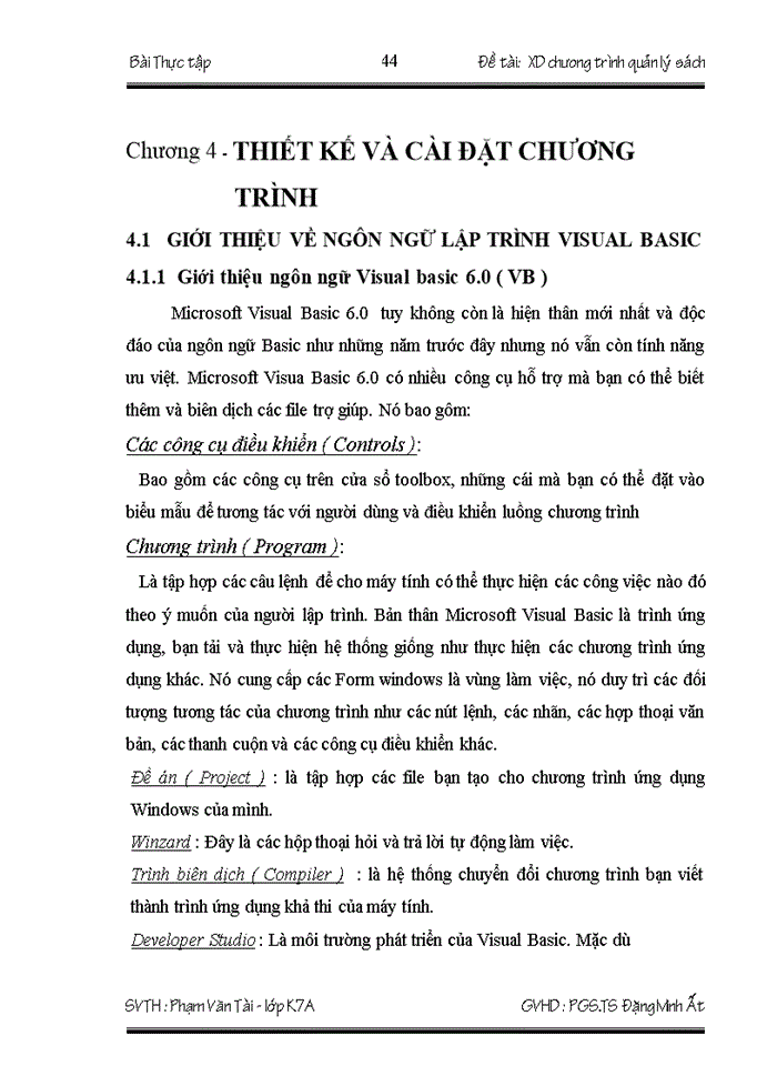 image for page Khảo sát đánh giá hiện trạng hệ thống quản lý sách