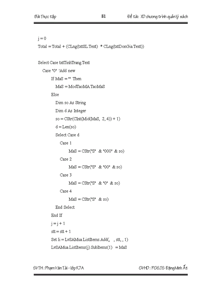 image for page Khảo sát đánh giá hiện trạng hệ thống quản lý sách