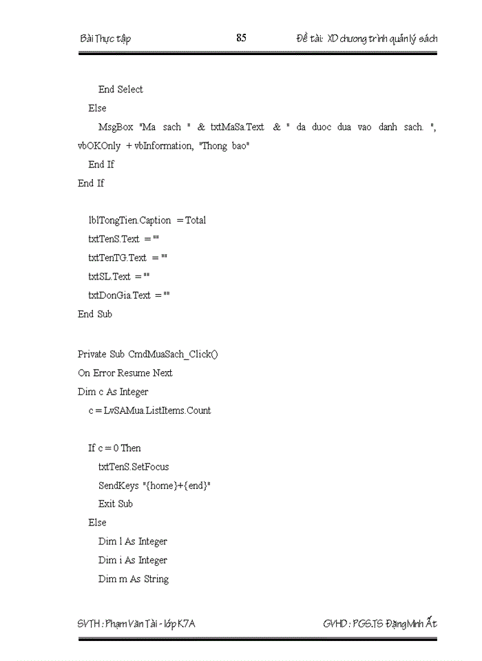 image for page Khảo sát đánh giá hiện trạng hệ thống quản lý sách