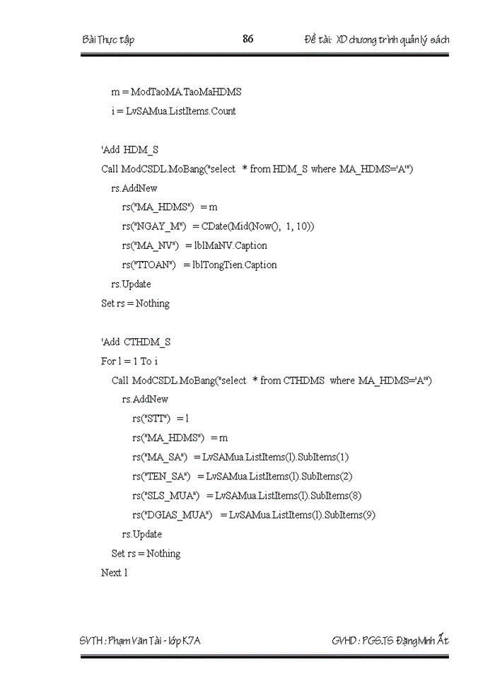 image for page Khảo sát đánh giá hiện trạng hệ thống quản lý sách