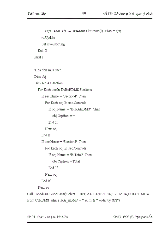 image for page Khảo sát đánh giá hiện trạng hệ thống quản lý sách