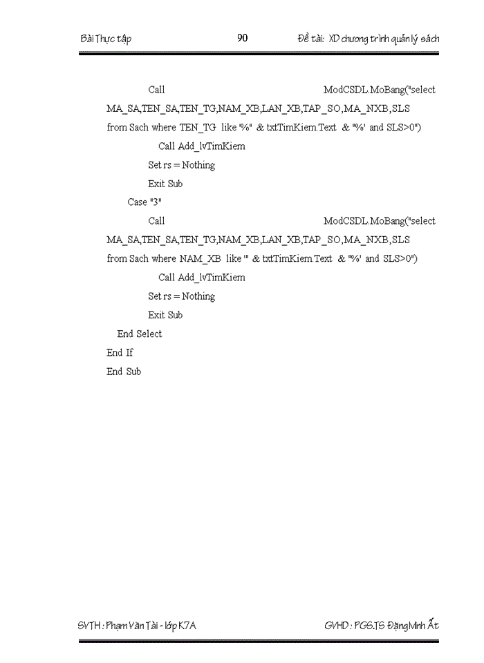 image for page Khảo sát đánh giá hiện trạng hệ thống quản lý sách