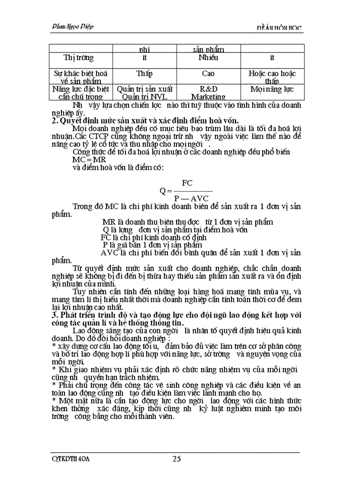 image for page Đánh giá hiệu quả Kinh doanh ở các Doanh nghiệp Nhà Nước sau khi chuyển thành các Công ty Cổ phần