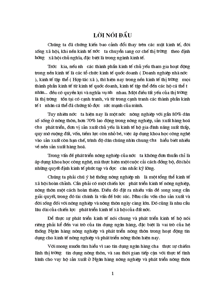 image for page Một số Giải pháp nhằm mở rộng và nâng cao chất lượng tín dụng đối với hộ sản xuất ở Ngân hàng Nông nghiệp và Phát triển Nông thôn huyện Vụ Bản Tỉnh Nam Định