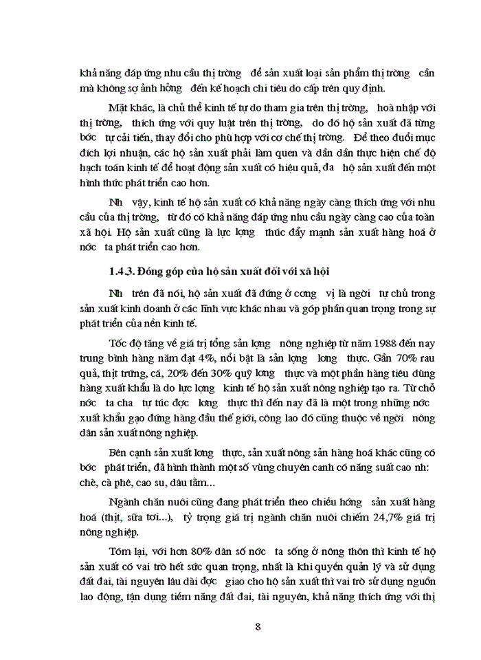 image for page Một số Giải pháp nhằm mở rộng và nâng cao chất lượng tín dụng đối với hộ sản xuất ở Ngân hàng Nông nghiệp và Phát triển Nông thôn huyện Vụ Bản Tỉnh Nam Định